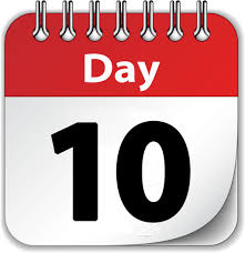 21 DAYS OF PRAYER AND FASTING